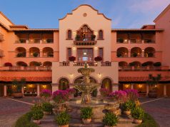 Sheraton Grand Los Cabos Hacienda del Mar