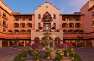 Sheraton Grand Los Cabos Hacienda del Mar