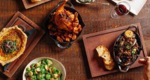 The Best Fried Chicken Is at River Roast River Roast Chicago