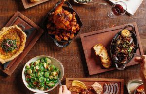 The Best Fried Chicken Is at River Roast River Roast Chicago