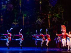 The ReImagined Nutcracker Is a Holiday Favorite and Quickly Becoming an Iconic Chicago Tradition