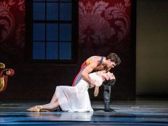 The Joffrey Ballet Presents the World Premiere of Yuri Possokhov’s Anna Karenina