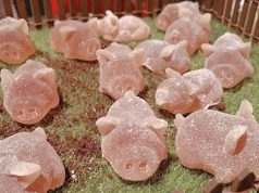 Grand Cochon Culminates “The Whisky, Wine & Swine” Weekend in Chicago