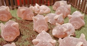 Grand Cochon Culminates “The Whisky, Wine & Swine” Weekend in Chicago