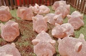 Grand Cochon Culminates “The Whisky, Wine & Swine” Weekend in Chicago