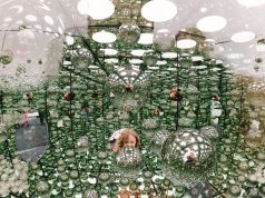 Wndr Museum Redefines Museums and Is a Cool Art Experience for Kids of All Ages