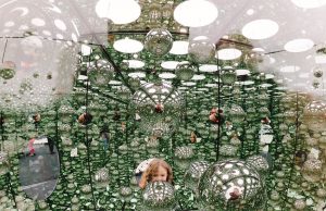 Wndr Museum Redefines Museums and Is a Cool Art Experience for Kids of All Ages