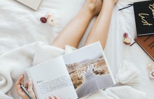 These Axel & Ash Travel Journals Are the Perfect Gift for the Wanderluster in Your Life