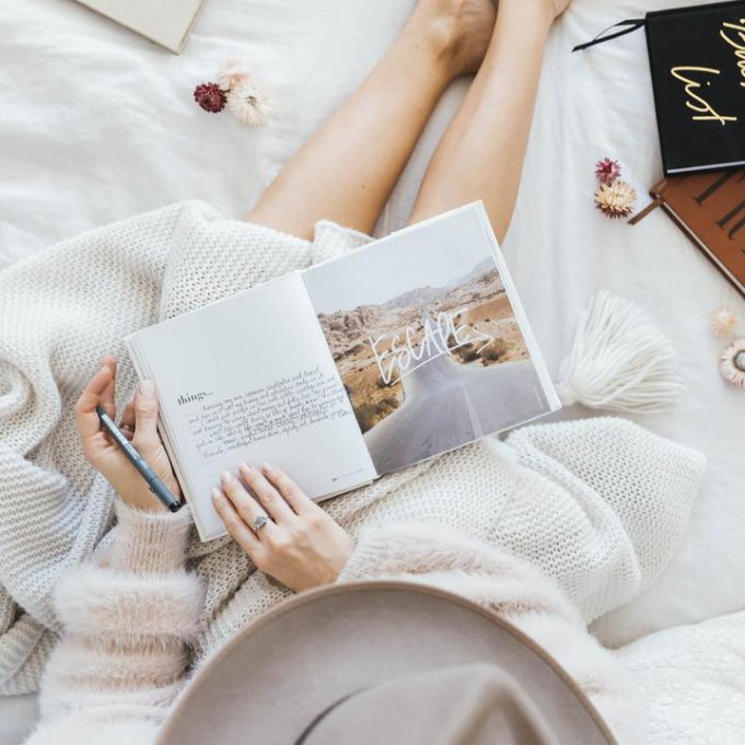 These Axel & Ash Travel Journals Are the Perfect Gift for the Wanderluster in Your Life