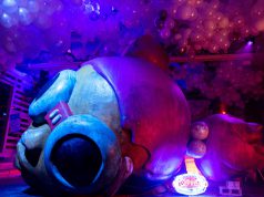 Hebru Brantley’s Immersive Nevermore Park Is the Coolest Art Experience in Chicago Right Now