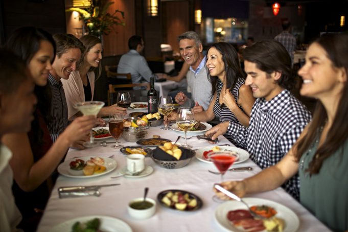 Fogo de Chão Rosemont Unveils Newly Imagined Restaurant