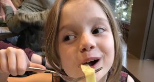 Brunch at River Roast Satisfies Even the Pickiest of Eaters With a Delicious New Kids Menu