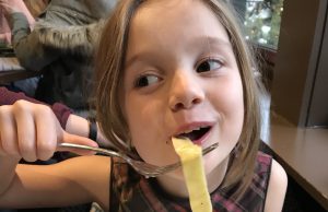 Brunch at River Roast Satisfies Even the Pickiest of Eaters With a Delicious New Kids Menu