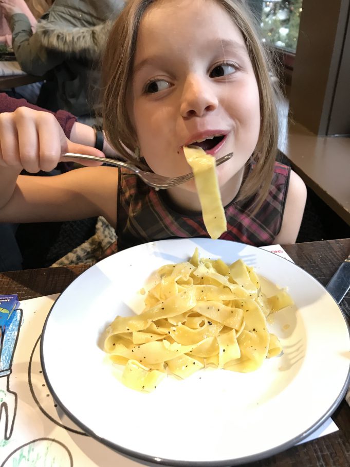 Brunch at River Roast Satisfies Even the Pickiest of Eaters With a Delicious New Kids Menu