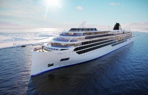 Cruise News: Luxury Liner Viking Launches Great Lakes Cruises