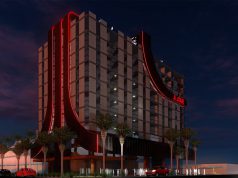 ATARI Hotels Will Be Video Game-Themed Destinations ATARI Hotel