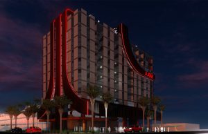 ATARI Hotels Will Be Video Game-Themed Destinations ATARI Hotel