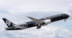 Fly With Air New Zealand for an Amazing Flight Experience Air New Zealand