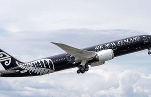 Fly With Air New Zealand for an Amazing Flight Experience Air New Zealand