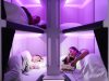 Air New Zealand Has Plans for Skynest Sleeping Pods in Economy Class Air New Zealand Skynest