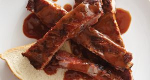 100 Dishes to Eat in Alabama