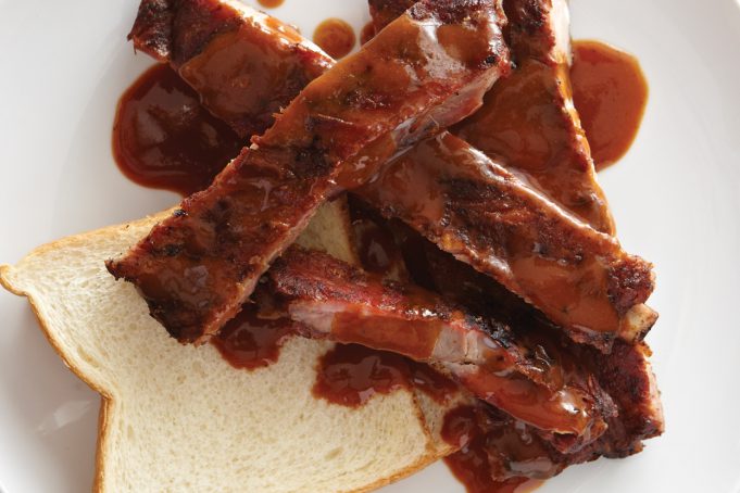 100 Dishes to Eat in Alabama