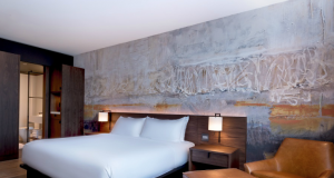 The Hotel at Midtown Chicago