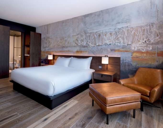 The Hotel at Midtown Chicago