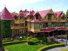 The Winchester Mystery House Has a Super Cool Virtual Tour Winchester Mystery House