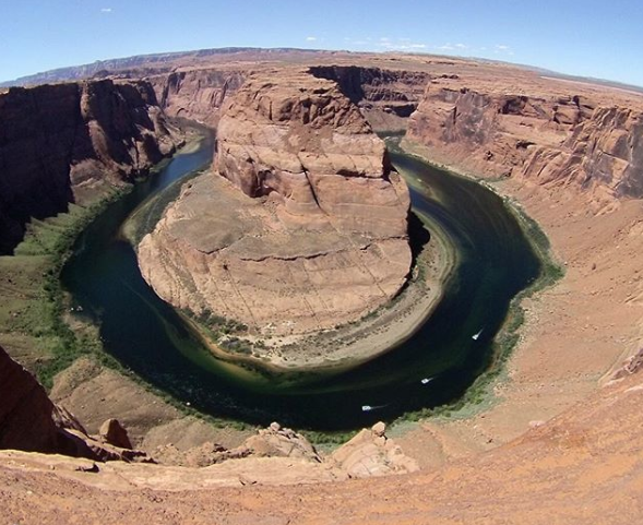 Horseshoe Bend