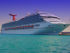 Travel Rant: Carnival Cruise Refund During COVID-19 Carnival Cruise Refund