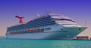 Travel Rant: Carnival Cruise Refund During COVID-19 Carnival Cruise Refund
