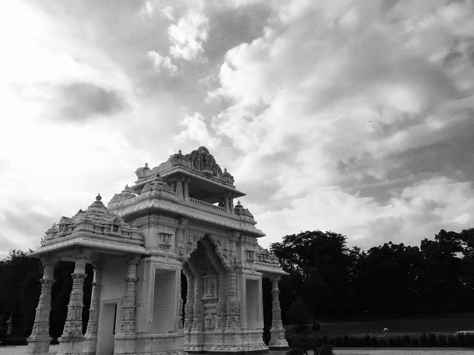 BAPS Shri Swaminarayan Mandir of Chicago