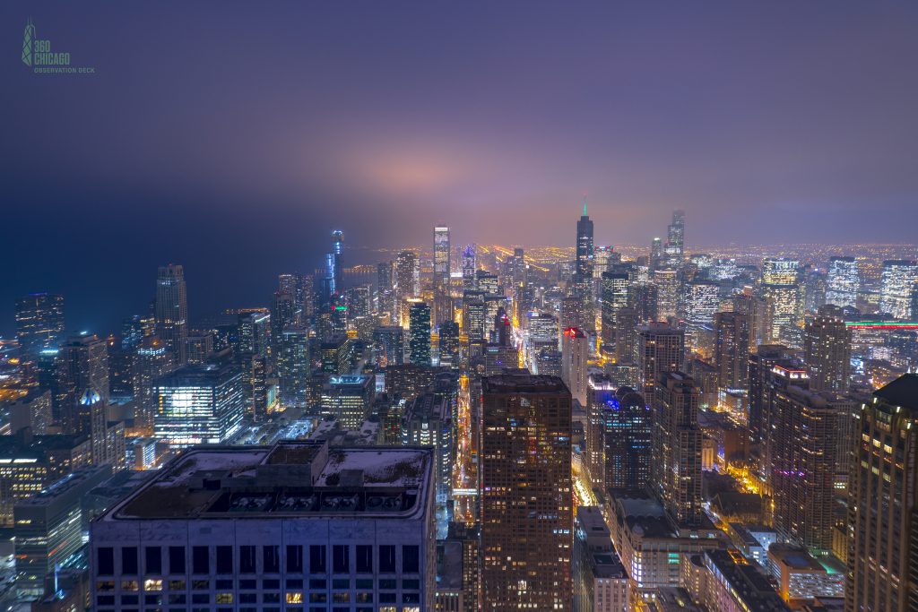 360 CHICAGO Observation Zoom meeting 