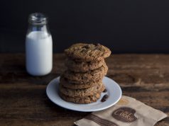 How to Make DoubleTree by Hilton’s Signature Chocolate Chip Cookie Recipe DoubleTree by Hilton Signature Chocolate Chip Cookies