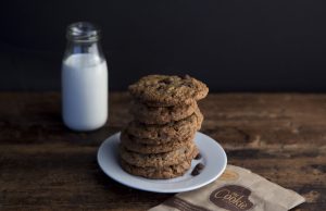 How to Make DoubleTree by Hilton’s Signature Chocolate Chip Cookie Recipe DoubleTree by Hilton Signature Chocolate Chip Cookies