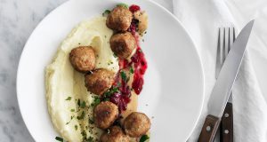 How to Make IKEA’s Swedish Meatballs Recipe Ikea Swedish Meatballs Recipe