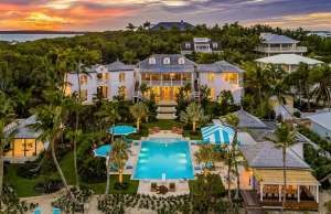 Inside Kylie Jenner’s Bahamas Vacation Rental Kylie Jenner's Bahamas Vacation Rental