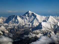 Himalayas Visible in Northern India After 30 Years Himalayas visible in India