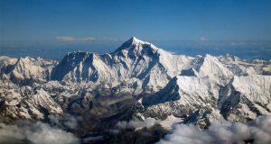 Himalayas Visible in Northern India After 30 Years Himalayas visible in India