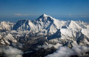 Himalayas Visible in Northern India After 30 Years Himalayas visible in India