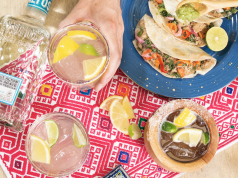 Premium Tequila at Half the Price! Try Olmeca Altos Tequila Cocktails Margarita