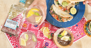 Premium Tequila at Half the Price! Try Olmeca Altos Tequila Cocktails Margarita