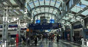 Your Guide to O’Hare International Airport in Chicago O'Hare International Airport