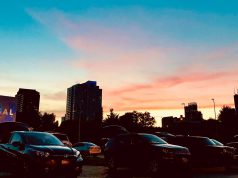 Drive-In Movie Theaters Near Chicago Drive-in movie Soldier Field Chicago