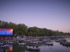 A Pop-up Floating Cinema Is Coming to Chicago, Other Cities Floating Cinema Chicago