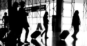 Why You Should Only Take a Carry-On When You Travel Overseas Travel with carry-on