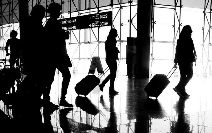 Why You Should Only Take a Carry-On When You Travel Overseas Travel with carry-on