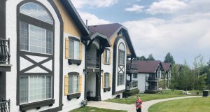 Road Trip From Chicago to Midway, Utah (and All of Our Stops in Between!) Midway, Utah