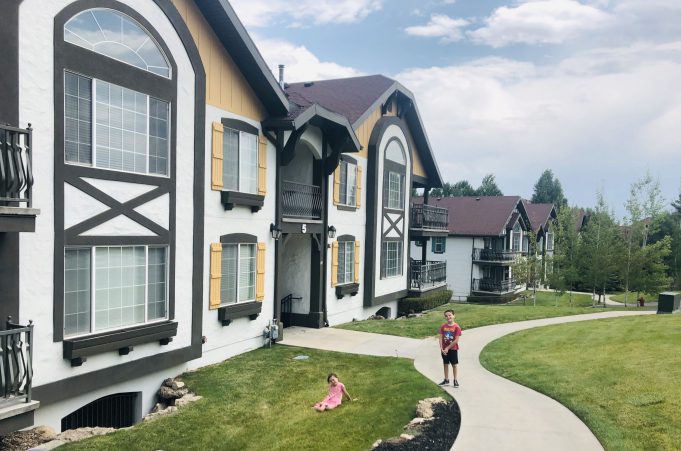 Road Trip From Chicago to Midway, Utah (and All of Our Stops in Between!) Midway, Utah